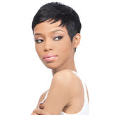 Outre Velvet 100% Remy Human Hair Weaving - VELVET REMI TARA 1-2-3